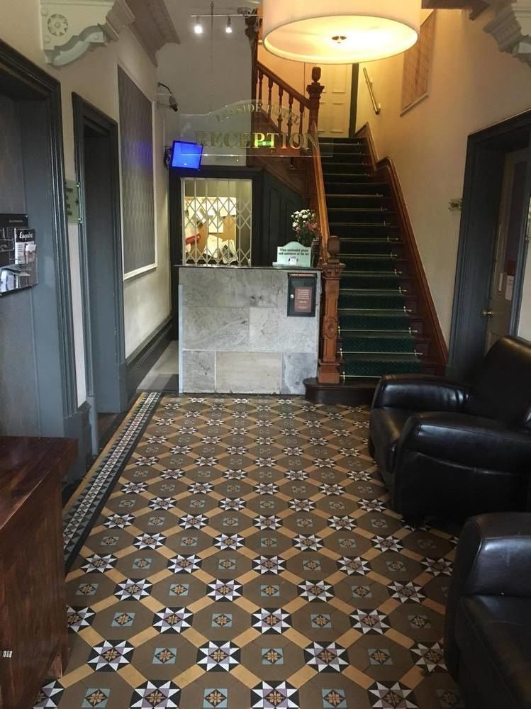 Leaside Hotel Luton  Eksteriør bilde