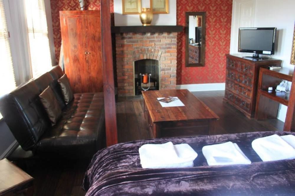 Leaside Hotel Luton  Eksteriør bilde